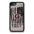 UNIVERSITY OF GEORGIA BULLDOGSWOODEN LOGO iPhone SE 2020 Case Cover