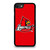 UNIVERSITY OF LOUISVILLE NFL iPhone SE 2020 Case Cover