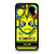 VALENTINO ROSSI 46 MOTOR GP iPhone SE 2020 Case Cover