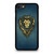 WORLD OF WARCRAFT LOGO iPhone SE 2020 Case Cover