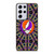 GRATEFUL DEAD PUPLE LOGO Samsung Galaxy S21 Ultra Case Cover