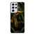 GREEN ARROW DC SUPER HERO Samsung Galaxy S21 Ultra Case Cover