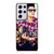 GUITAR BRUNO MARS Samsung Galaxy S21 Ultra Case Cover