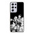 HAIKYUU!! VOLEYBALL ANIME MOVIES Samsung Galaxy S21 Ultra Case Cover