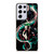HAKU DRAGON STUDIO GHIBLI Samsung Galaxy S21 Ultra Case Cover