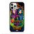 DISNEY DESCENDANTS WICKED WORD iPhone 12 Pro Case Cover