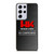 HECKLER AND KOCH SYMBOL Samsung Galaxy S21 Ultra Case Cover