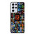 HEROES DOTA 2 COLLAGE Samsung Galaxy S21 Ultra Case Cover