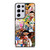 HEY ARNOLD COLLAGE Samsung Galaxy S21 Ultra Case Cover