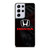 HONDA CAR LOGO Samsung Galaxy S21 Ultra Case Cover