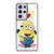 I LOVE MINION Samsung Galaxy S21 Ultra Case Cover