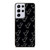 INTERNET ERROR DINOSAUR PATTERN Samsung Galaxy S21 Ultra Case Cover