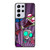 INVADER ZIM ALIEN Samsung Galaxy S21 Ultra Case Cover