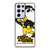 IOWA HAWKEYES MASCOT 2 Samsung Galaxy S21 Ultra Case Cover