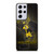 IOWA HAWKEYES MASCOT Samsung Galaxy S21 Ultra Case Cover