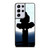 ITACHI ANIME SHADOW Samsung Galaxy S21 Ultra Case Cover