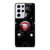 JAGUAR EMBLEM Samsung Galaxy S21 Ultra Case Cover