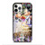 DISNEY MICKEY AND MINI MOUSE Wedding iPhone 12 Pro Case Cover