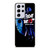 JASON FRIDAY THE 13TH POSTER Samsung Galaxy S21 Ultra Case Cover