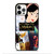 DISNEY MULAN  iPhone 12 Pro Case Cover
