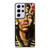 JIMI HENDRIX GUITAR HAIR Samsung Galaxy S21 Ultra Case Cover