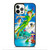 DISNEY PETER PAN iPhone 12 Pro Case Cover