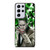 JOKER JARED LETO DC Samsung Galaxy S21 Ultra Case Cover