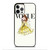 DISNEY PRINCESS BELLE VOGUE iPhone 12 Pro Case Cover