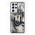 JUVENTUS OLD LOGO Samsung Galaxy S21 Ultra Case Cover