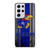 KANSAS JAYHAWKS LOGO Samsung Galaxy S21 Ultra Case Cover