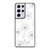 KATE SPADE GREY FLOWER Samsung Galaxy S21 Ultra Case Cover