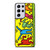 KEITH HARING ART Samsung Galaxy S21 Ultra Case Cover