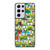KEROPPI COLLAGE Samsung Galaxy S21 Ultra Case Cover