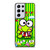 KEROPPI CUTE CARTOON Samsung Galaxy S21 Ultra Case Cover