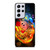 KIRBY CUTE ART Samsung Galaxy S21 Ultra Case Cover