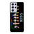 KISS BAND ART Samsung Galaxy S21 Ultra Case Cover