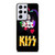 KISS BAND ROCK POSTER Samsung Galaxy S21 Ultra Case Cover