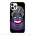 DISNEY VILLAINS URSULA FACE iPhone 12 Pro Case Cover