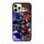 DISNEY VILLAINS iPhone 12 Pro Case Cover