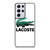 LACOSTE SYMBOL Samsung Galaxy S21 Ultra Case Cover