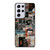 LEGENDARY BAND CONCERT POSTER Samsung Galaxy S21 Ultra Case Cover