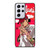 LIL' LAY LOW KEHLANI ART Samsung Galaxy S21 Ultra Case Cover