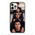 DOBRE BROTHERS 3 iPhone 12 Pro Case Cover