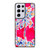 LILLY PULITZER RED VINTAGE Samsung Galaxy S21 Ultra Case Cover LILLY PULITZER RED VINTAGE Samsung Galaxy S21 Ultra Case Cover