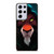 LION KING SCAR MUFASA DISNEY Samsung Galaxy S21 Ultra Case Cover