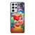 LITTLE MERMAID ARIEL AND URSULA DISNEY Samsung Galaxy S21 Ultra Case Cover