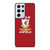 LIVERPOOL FOOTBALL CLUB ANFIELD Samsung Galaxy S21 Ultra Case Cover