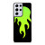 MALEFICENT FLAMES SYMBOL Samsung Galaxy S21 Ultra Case Cover