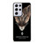 MARCELO BURLON TIGER Samsung Galaxy S21 Ultra Case Cover