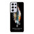MARCELO BURLON Samsung Galaxy S21 Ultra Case Cover